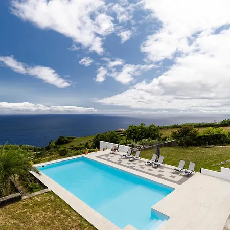 Villa Grande Mar Ponta Garça