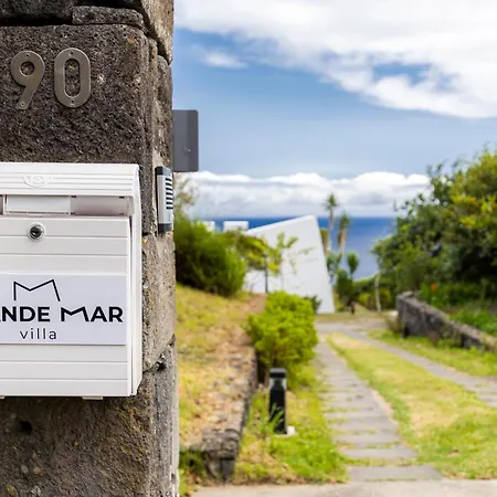 Grande Mar Villa