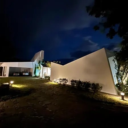 Grande Mar Villa *