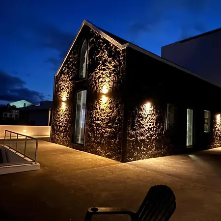 Villa Grande Mar Ponta Garça