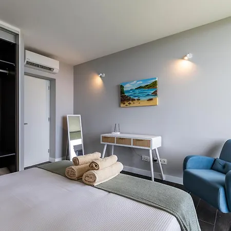 Villa Grande Mar