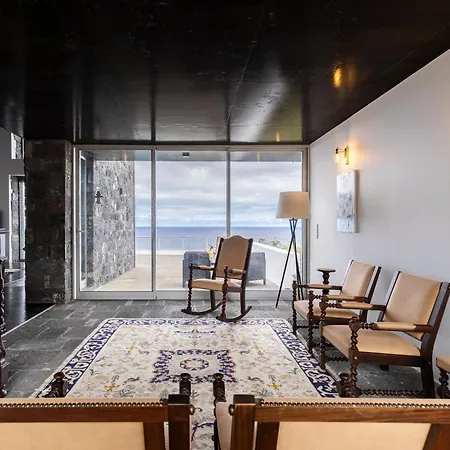 Villa Grande Mar Ponta Garça