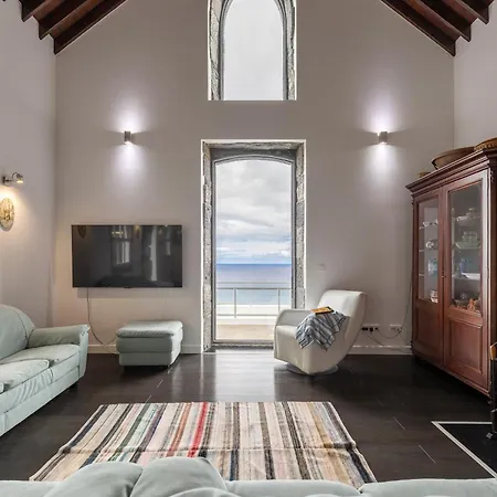 Villa Grande Mar