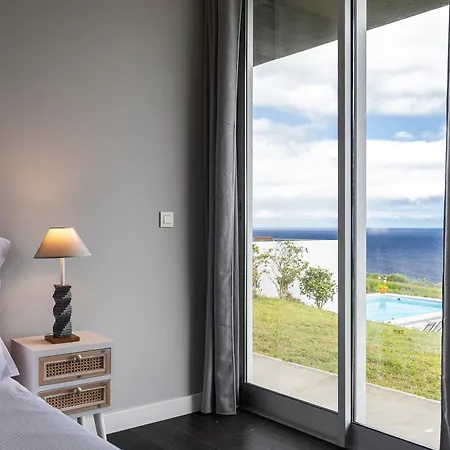 Villa Grande Mar Ponta Garça