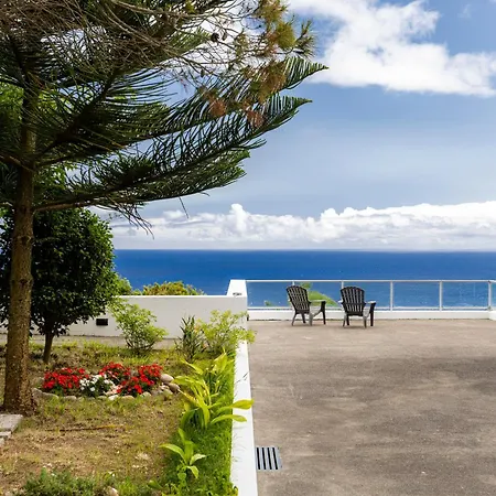 Villa Grande Mar Ponta Garça