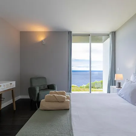 Villa Grande Mar Ponta Garça