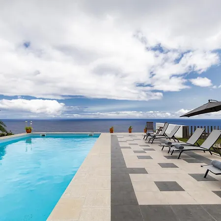 Grande Mar Ponta Garca