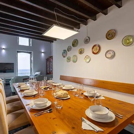 Grande Mar * Ponta Garca