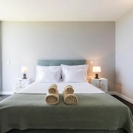 Grande Mar Ponta Garca