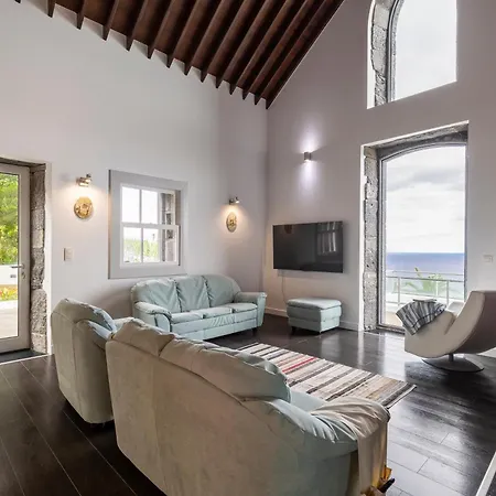 Grande Mar * Ponta Garca