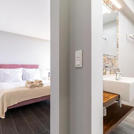 فيلة Grande Mar *