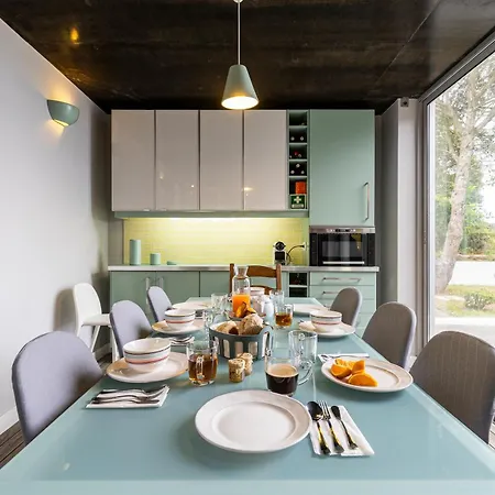 Grande Mar * Ponta Garca