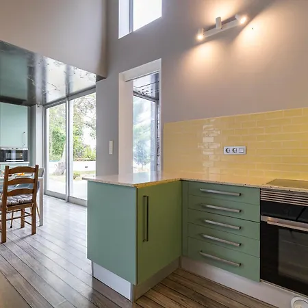 Grande Mar فيلة Ponta Garca