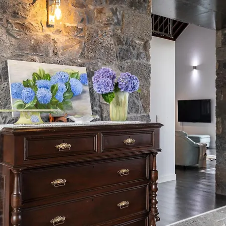 Grande Mar Ponta Garca