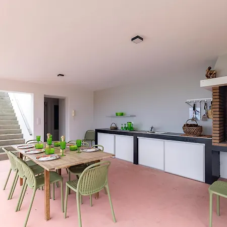 Grande Mar Ponta Garca