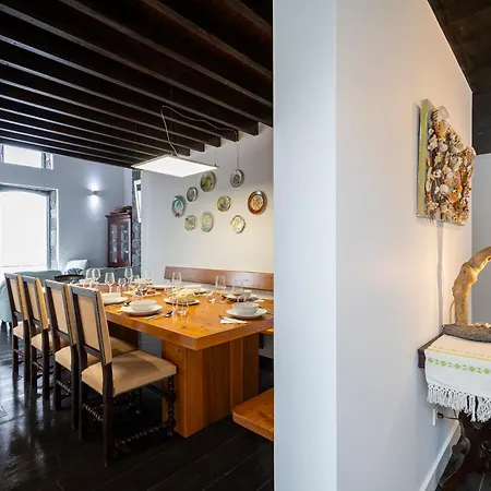 Grande Mar فيلة *