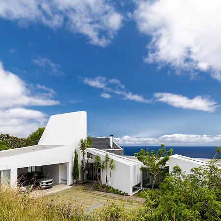 Grande Mar * Ponta Garca