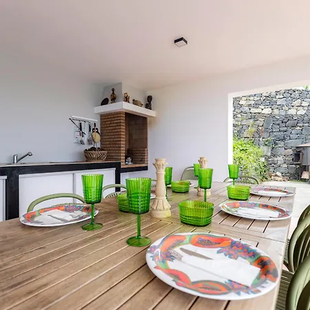 Grande Mar Ponta Garca