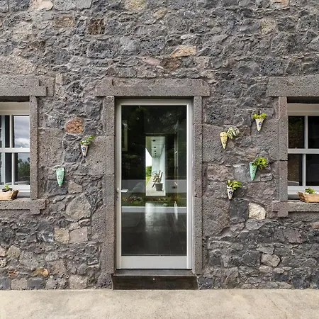 فيلة Grande Mar Ponta Garca