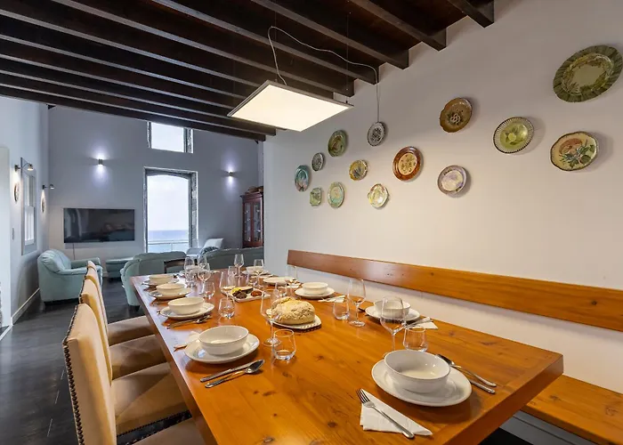 Grande Mar * Ponta Garca