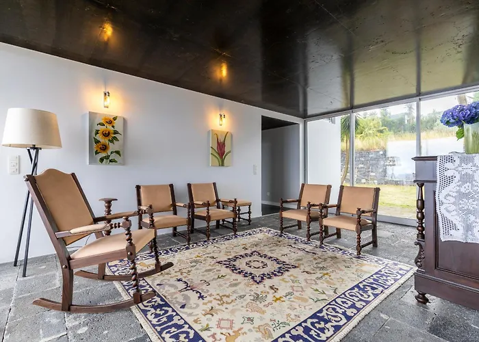 Grande Mar * Ponta Garca