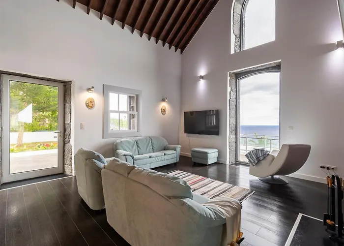 Grande Mar * Ponta Garca