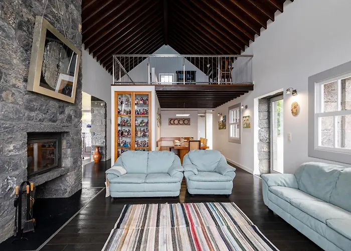 Grande Mar Villa Ponta Garca