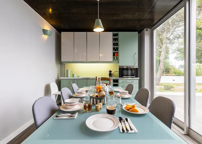 Grande Mar * Ponta Garca