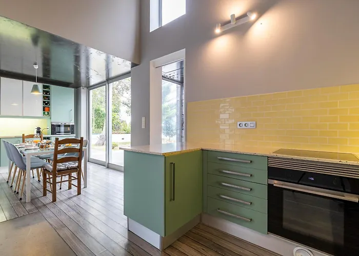 Grande Mar Villa Ponta Garca