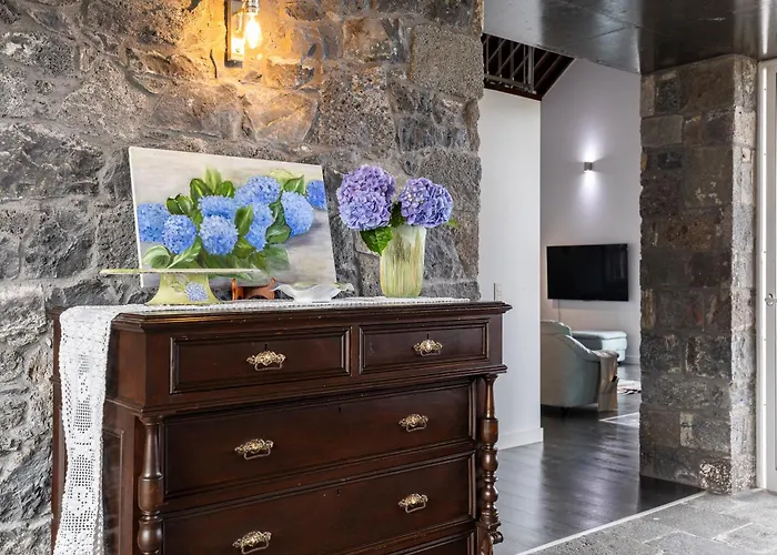 Grande Mar Ponta Garca