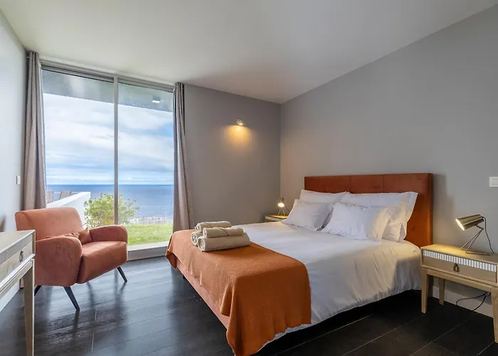 Grande Mar * Ponta Garca