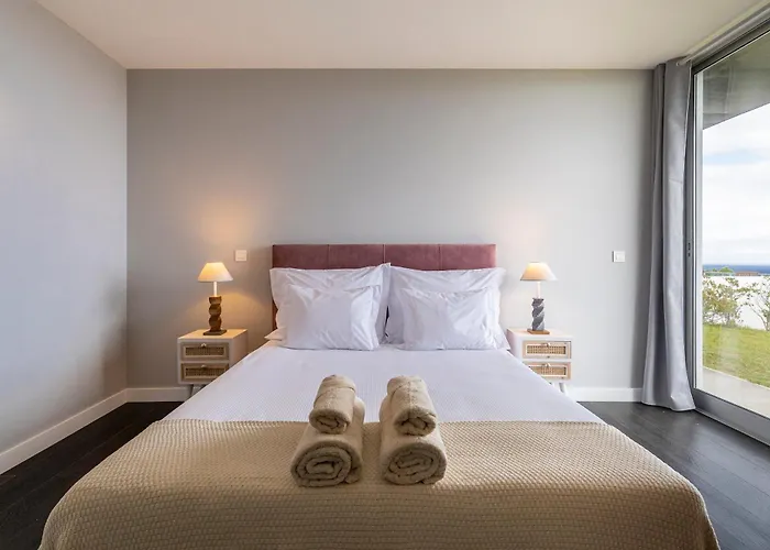 Grande Mar Villa Ponta Garca