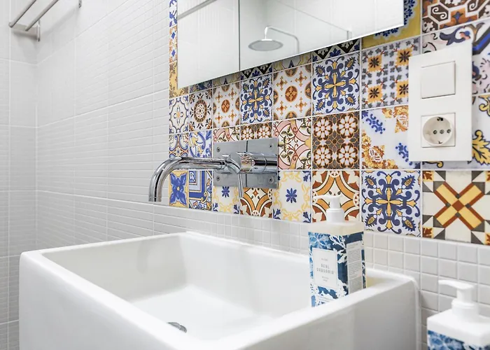 Grande Mar * Ponta Garca