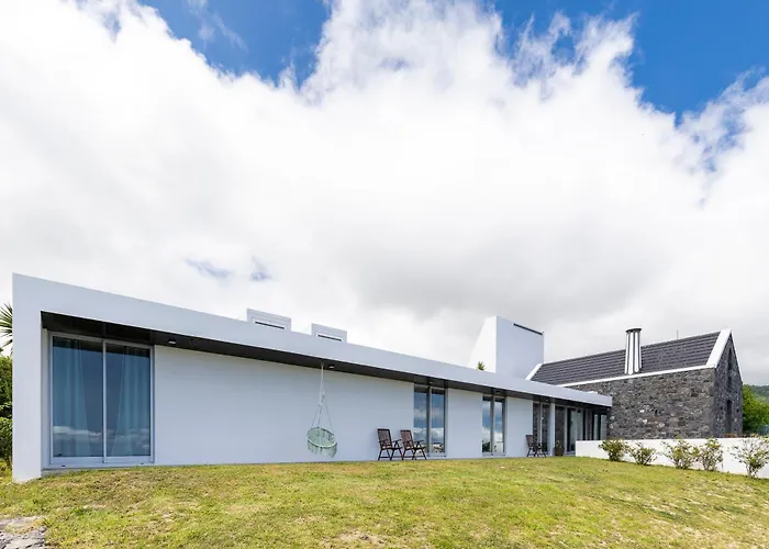 Grande Mar Villa Ponta Garca