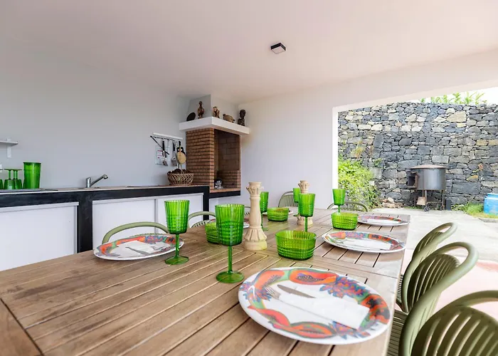 Grande Mar Ponta Garca