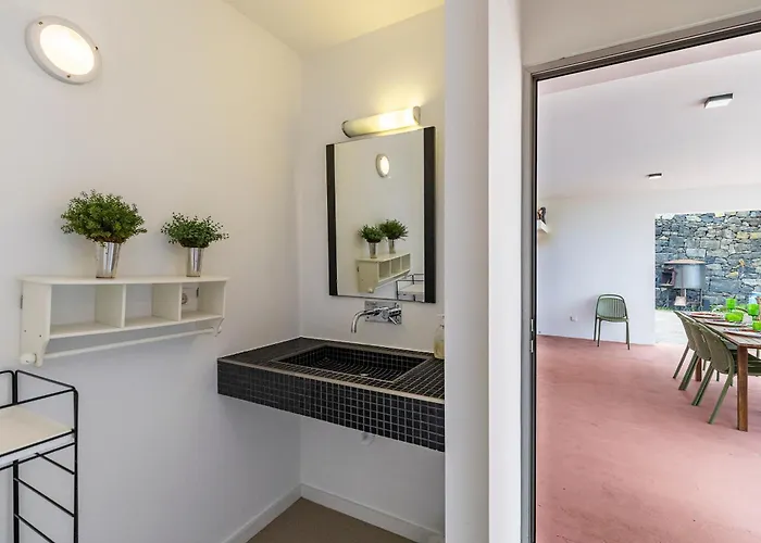 Grande Mar Villa Ponta Garca