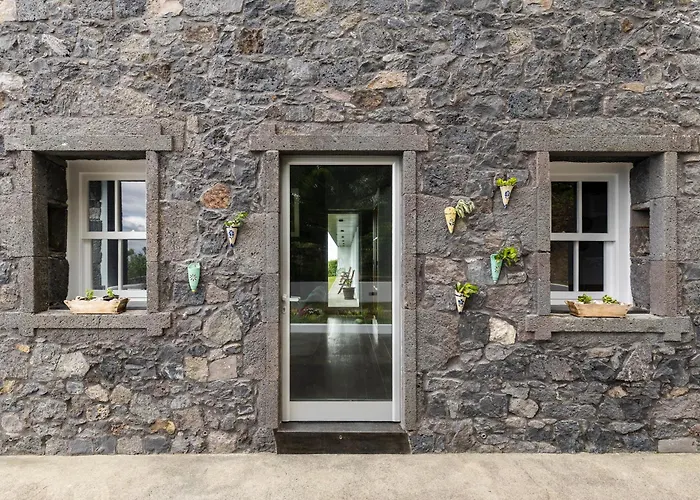 Villa Grande Mar Ponta Garca